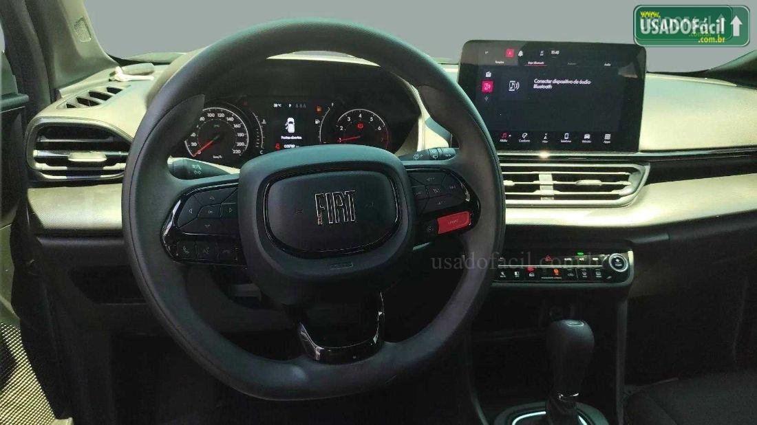 FIAT Pulse Drive 1.3 Automático 2024/2025 — foto 10 de 13