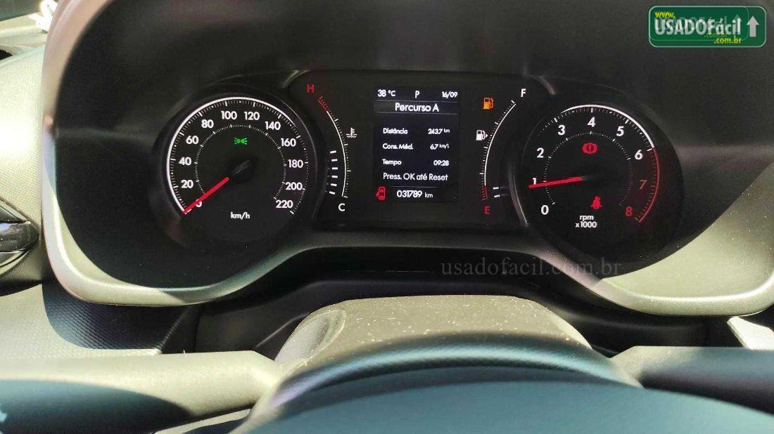 FIAT Pulse Drive 1.3 Automático 2024/2025 — foto 11 de 13