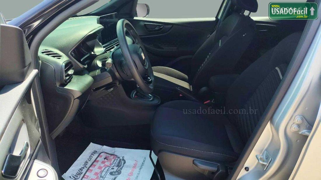 FIAT Pulse Drive 1.3 Automático 2024/2025 — foto 12 de 13