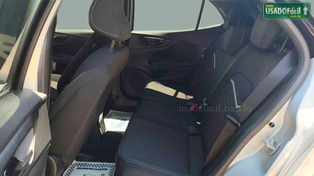 FIAT Pulse Drive 1.3 Automático 2024/2025 — foto 13 de 13