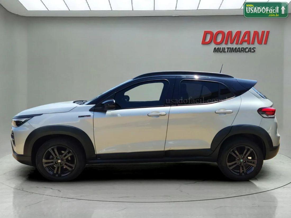 FIAT Pulse Drive 1.3 Automático 2024/2025 — foto 5 de 13
