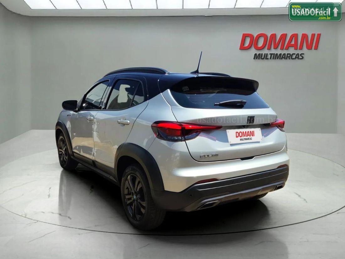 FIAT Pulse Drive 1.3 Automático 2024/2025 — foto 6 de 13