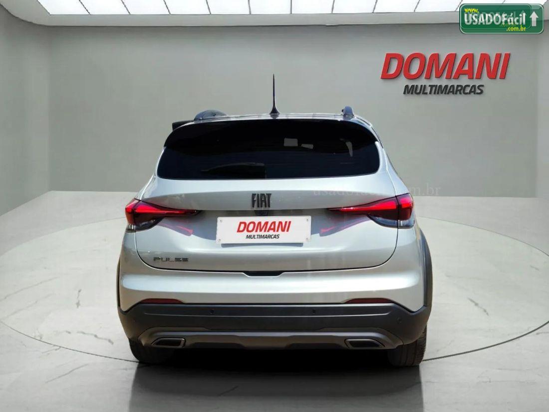 FIAT Pulse Drive 1.3 Automático 2024/2025 — foto 7 de 13