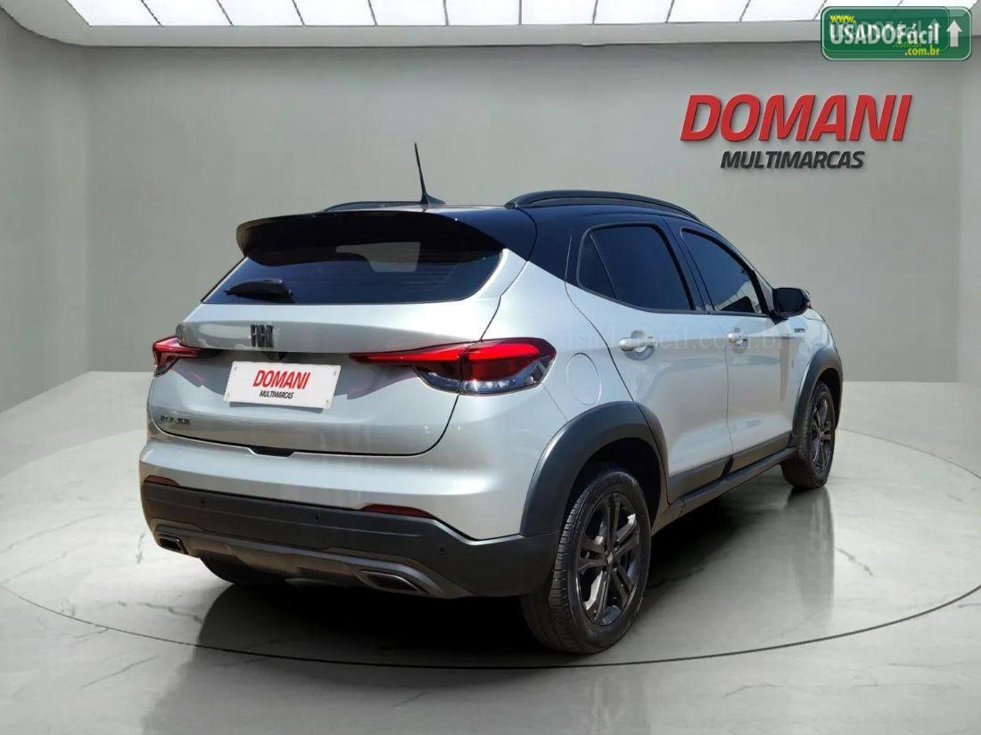 FIAT Pulse Drive 1.3 Automático 2024/2025 — foto 8 de 13