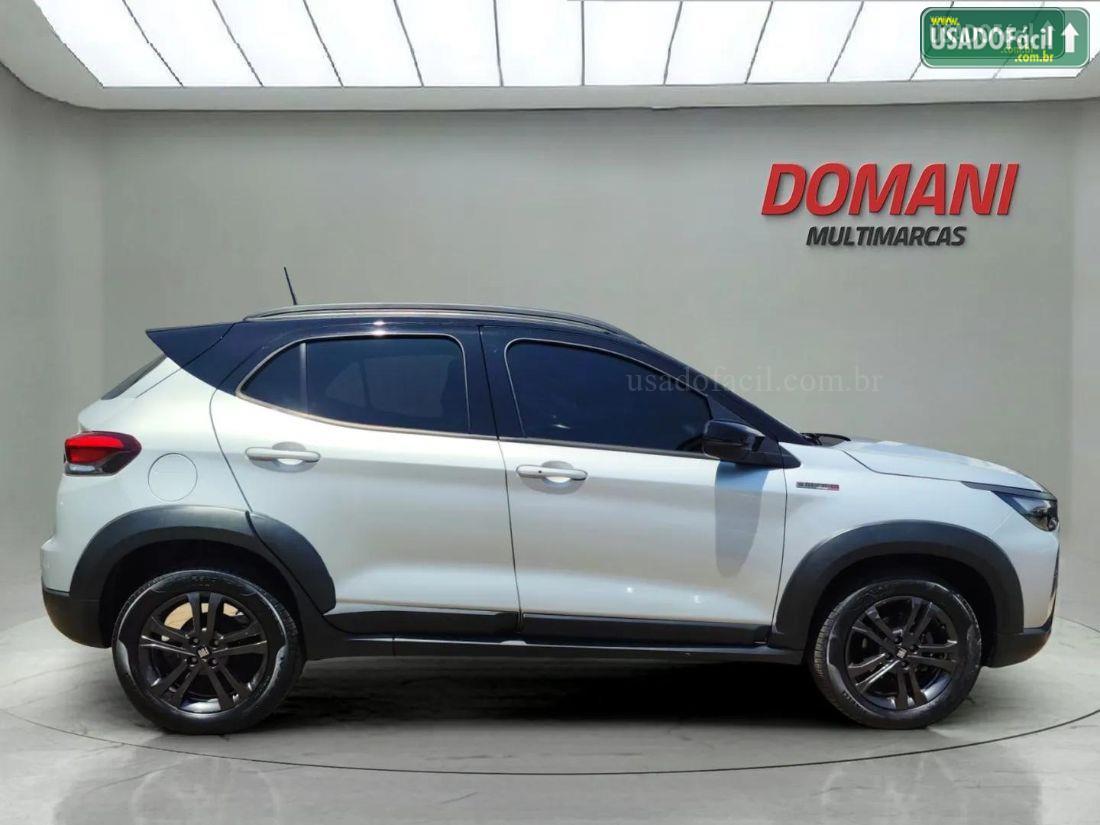 FIAT Pulse Drive 1.3 Automático 2024/2025 — foto 4 de 13