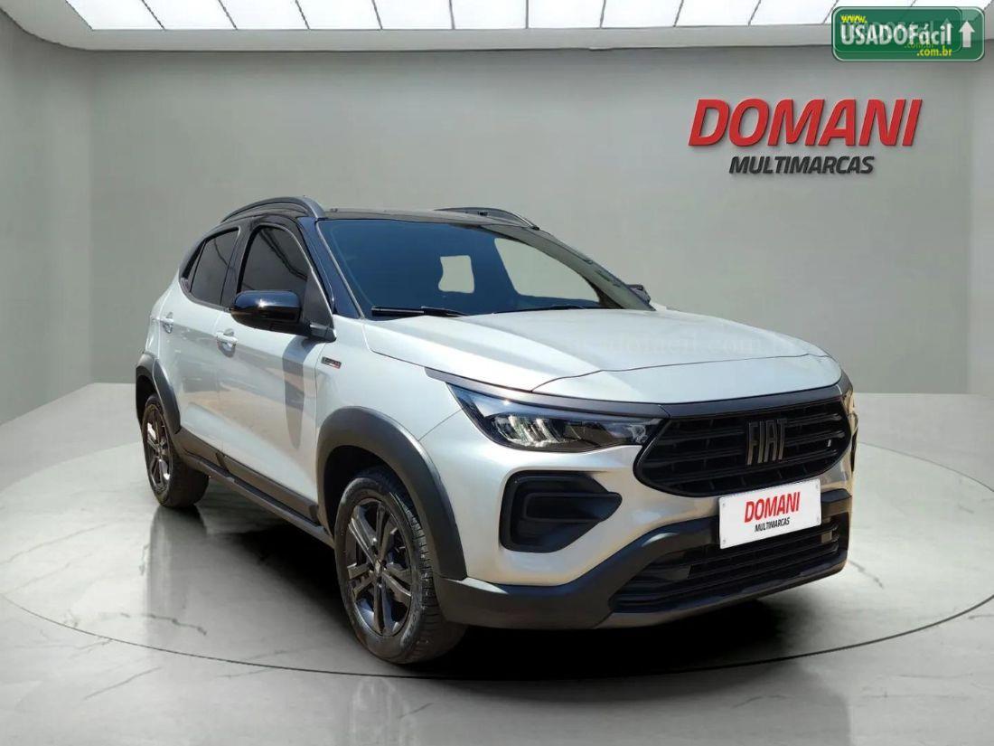 FIAT Pulse Drive 1.3 Automático 2024/2025 — foto 3 de 13