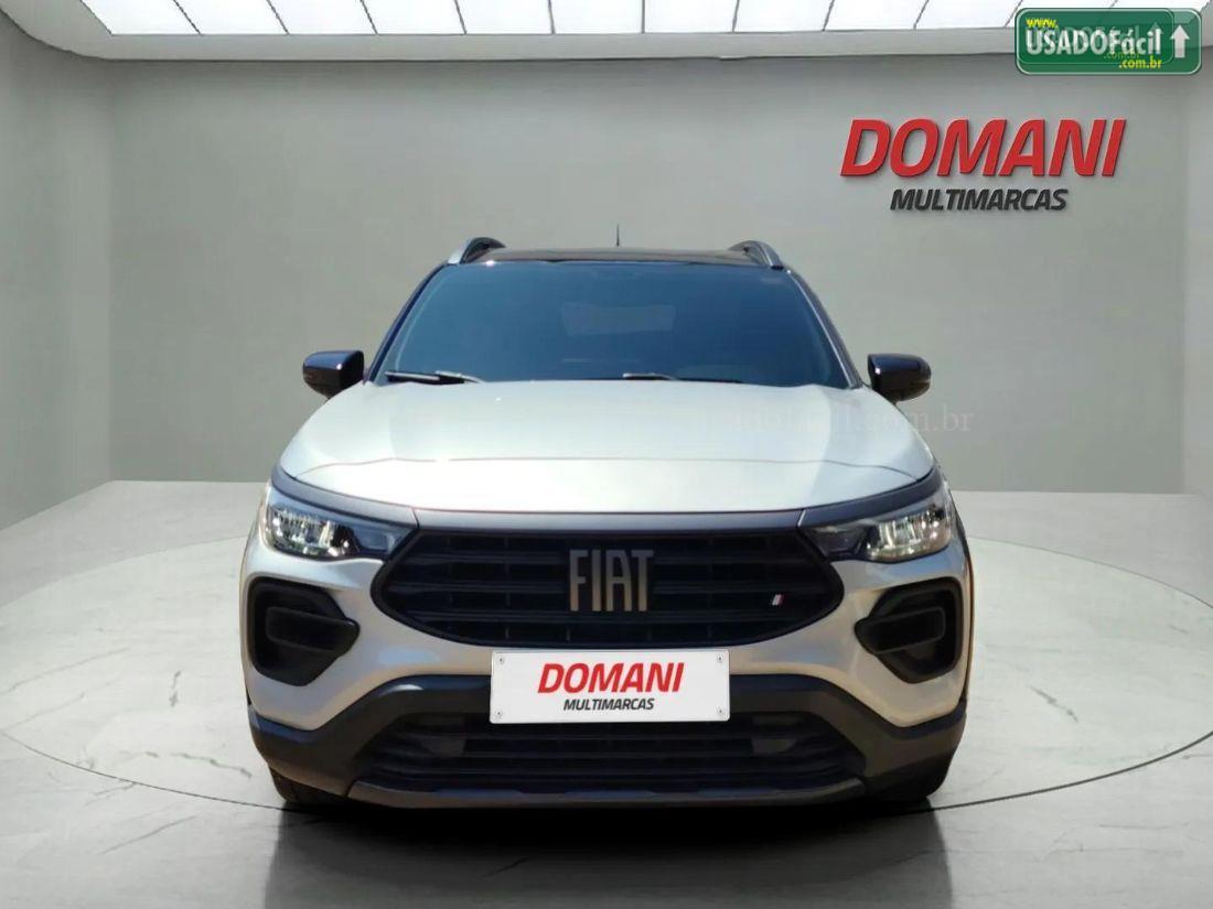 FIAT Pulse Drive 1.3 Automático 2024/2025 — foto 2 de 13