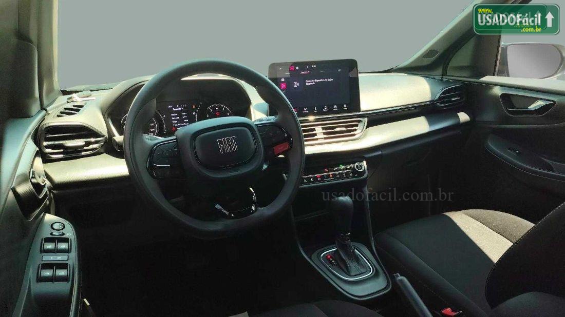 FIAT Pulse Drive 1.3 Automático 2024/2025 — foto 9 de 13
