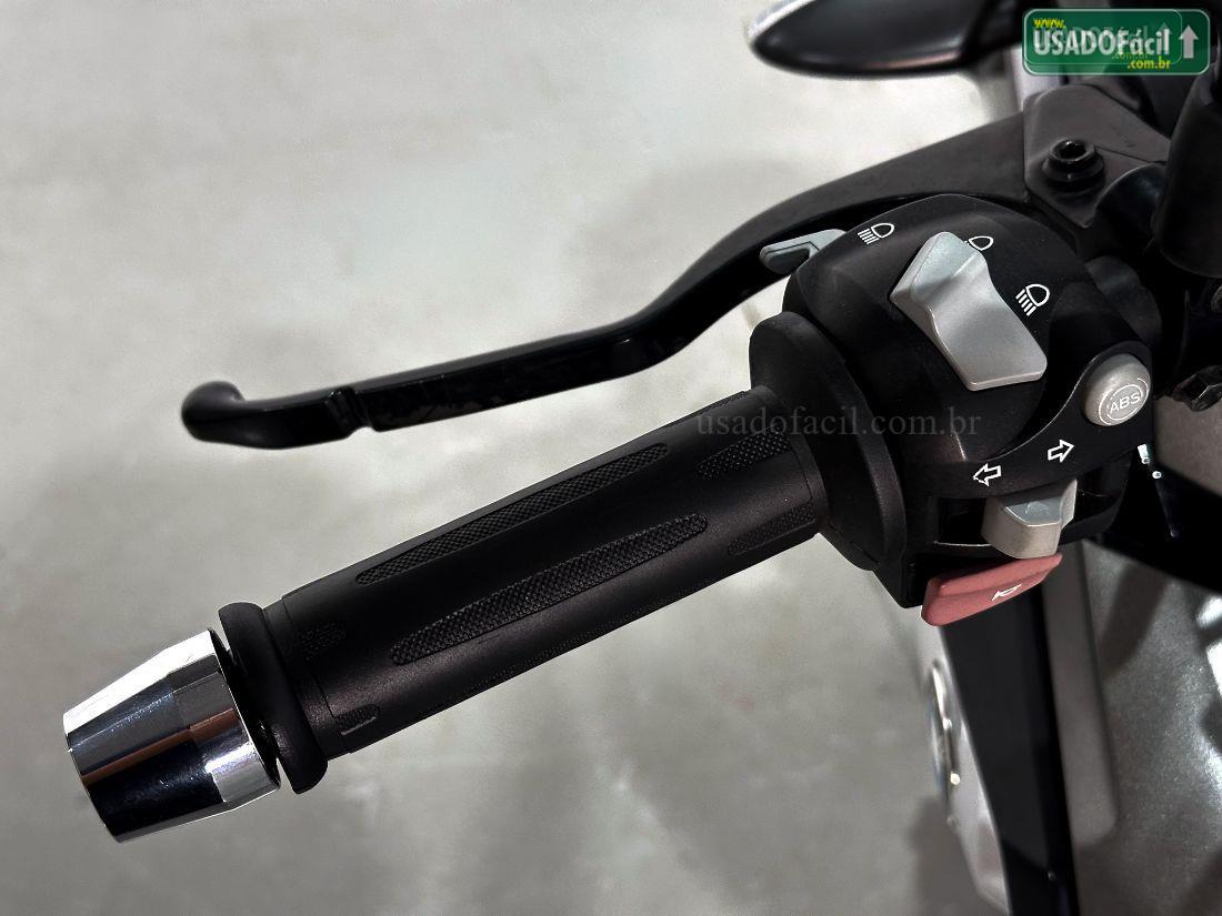 BMW BMW G 310 GS 2020/2020 — foto 8 de 10