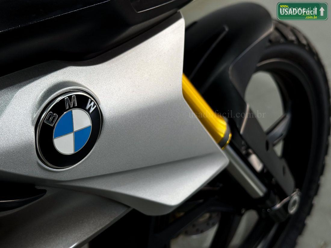 BMW BMW G 310 GS 2020/2020 — foto 9 de 10
