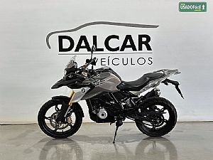 BMW BMW G 310 GS