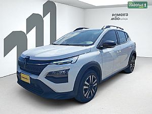 RENAULT KARDIAN 1.0 TCE FLEX EVOLUTION EDC