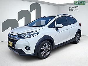 HONDA WRV EXL 1.5 Automático Flexone