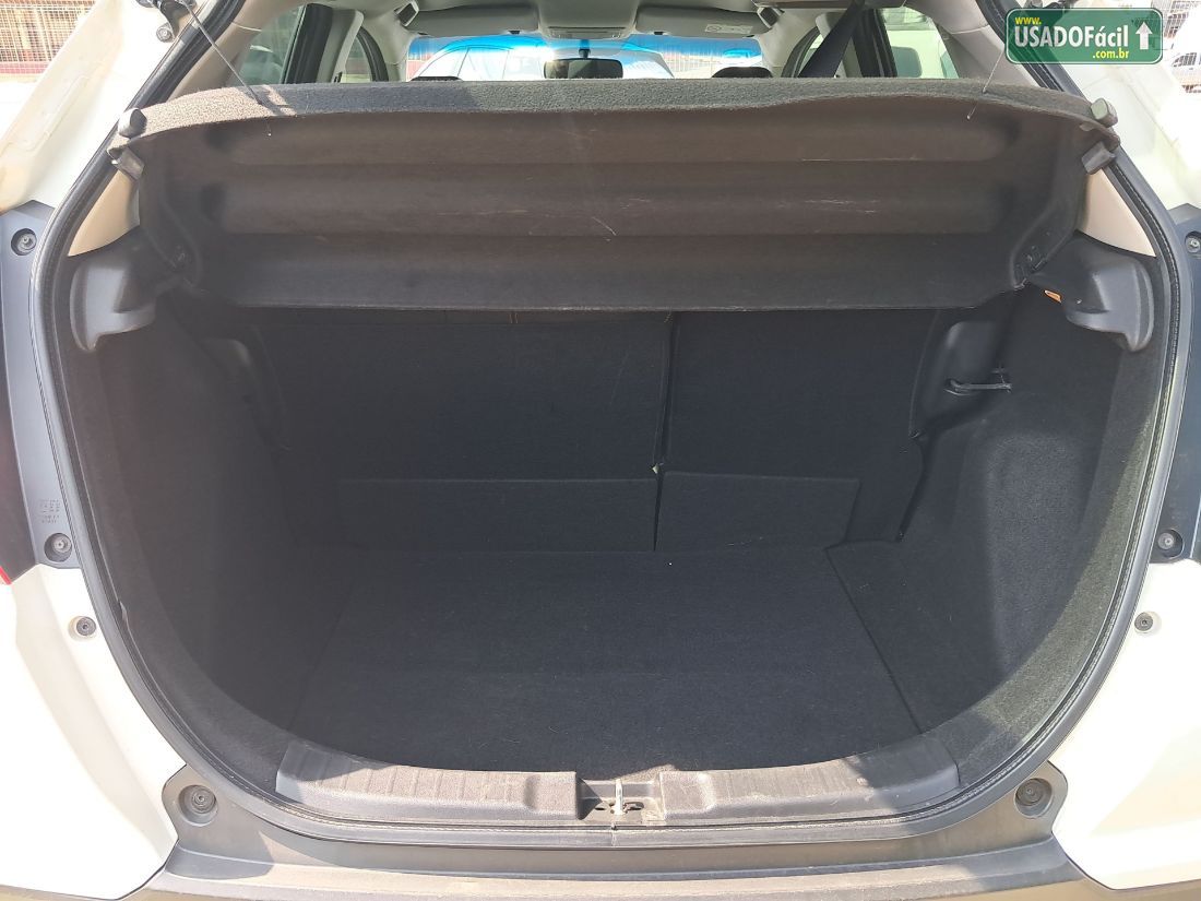 HONDA WRV EXL 1.5 Automático Flex 2019/2020 — foto 11 de 11