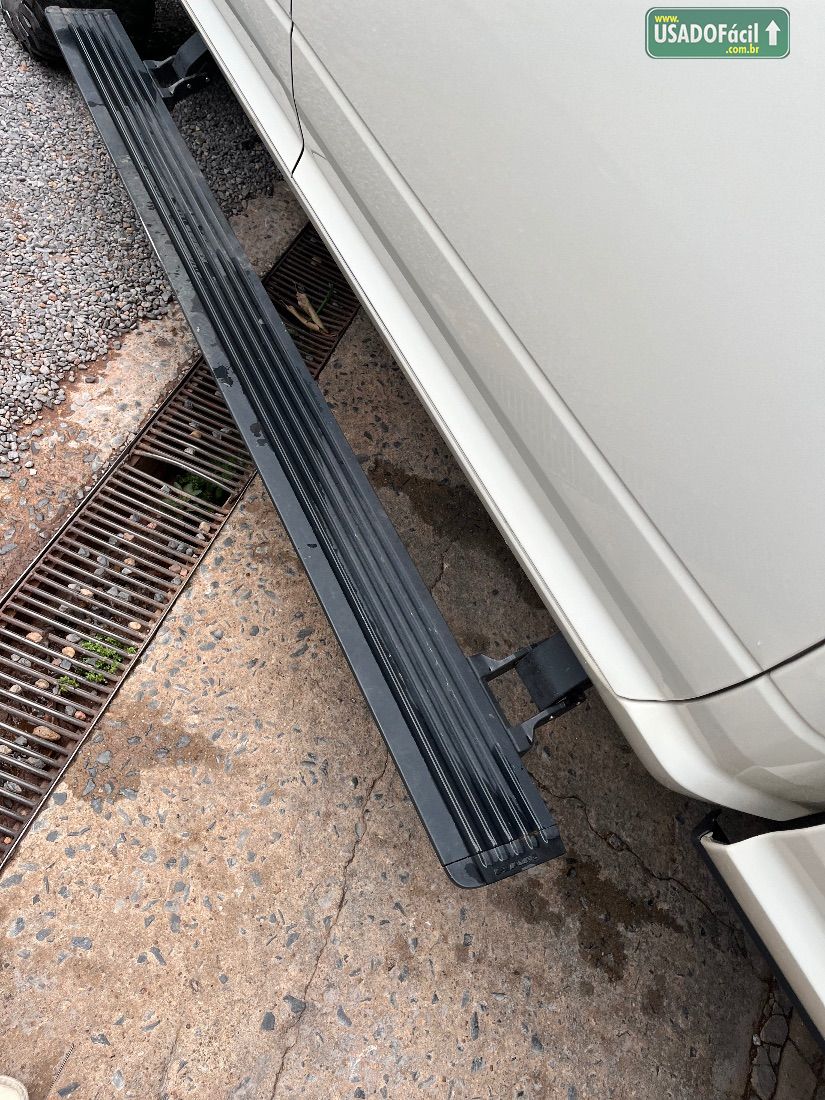 RAM Ram 3500 Limited Longhorn CD 6.7 Turbo Diesel 2022/2022 — foto 11 de 12