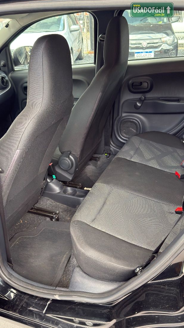 Fiat Mobi Like Flex 2021/2022 — foto 13 de 15
