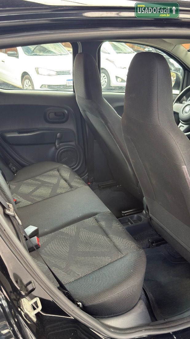 Fiat Mobi Like Flex 2021/2022 — foto 14 de 15