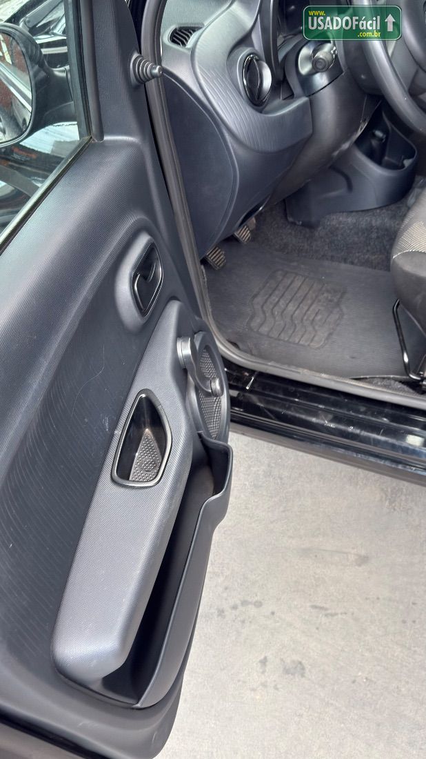 Fiat Mobi Like Flex 2021/2022 — foto 9 de 15