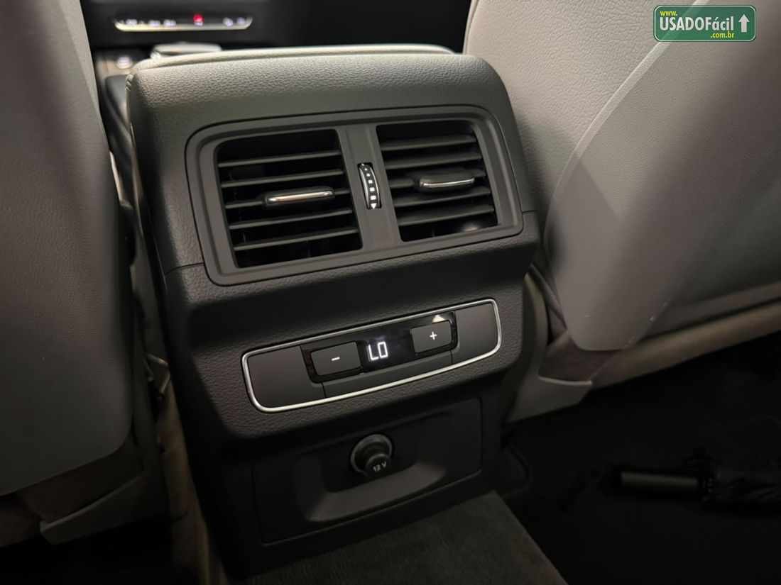 Audi Audi Q5 S-Line 2.0 TFSI Quattro S-Tronic 2020/2020 — foto 14 de 16