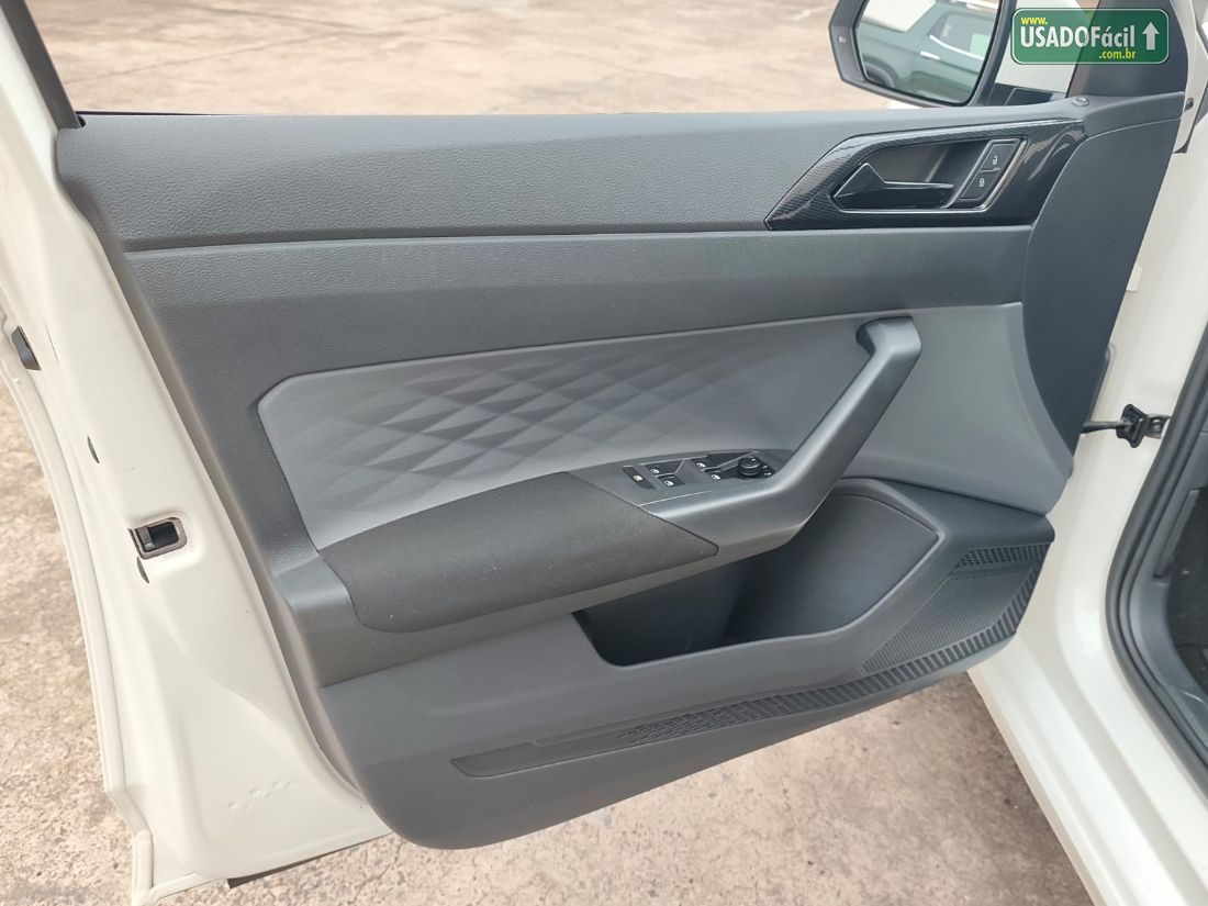 Volkswagen Virtus TSI 1.0 Automático Flex 2024/2024 — foto 14 de 14