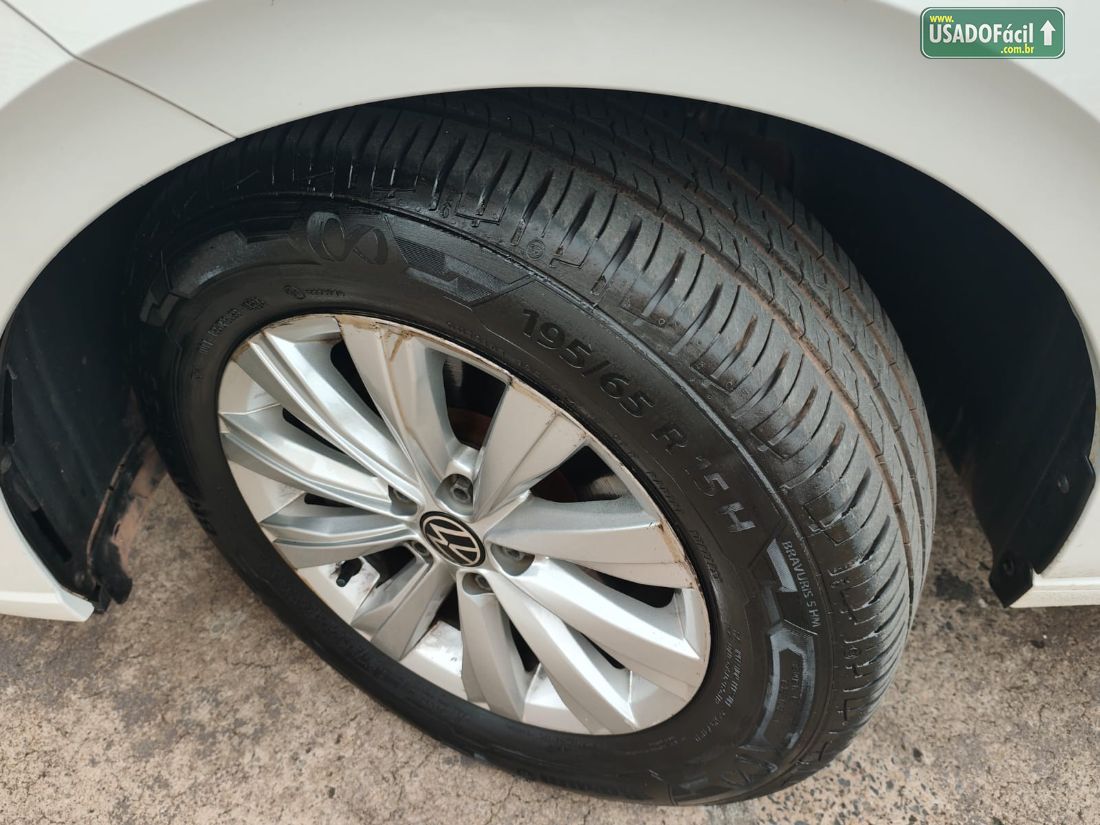 Volkswagen Virtus TSI 1.0 Automático Flex 2024/2024 — foto 7 de 14