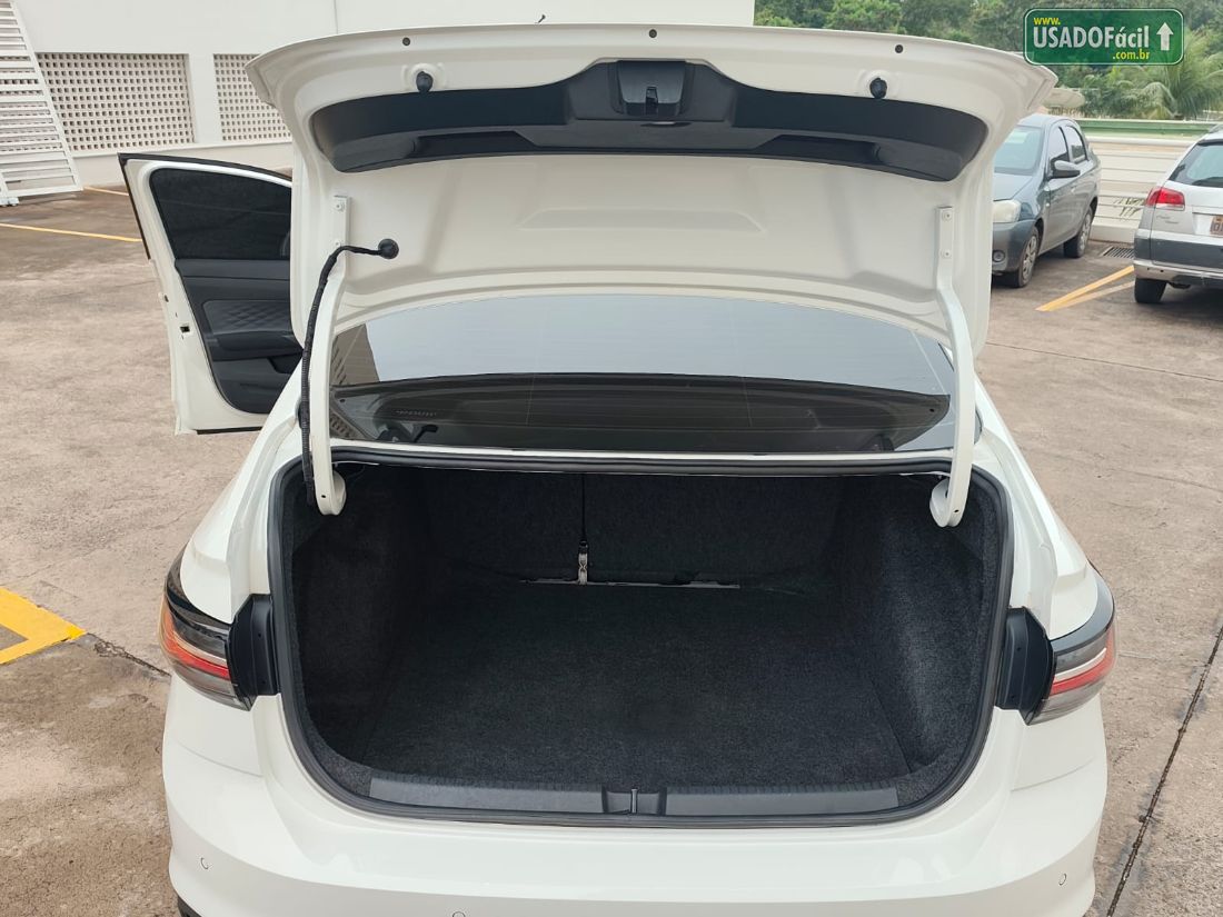 Volkswagen Virtus TSI 1.0 Automático Flex 2024/2024 — foto 6 de 14