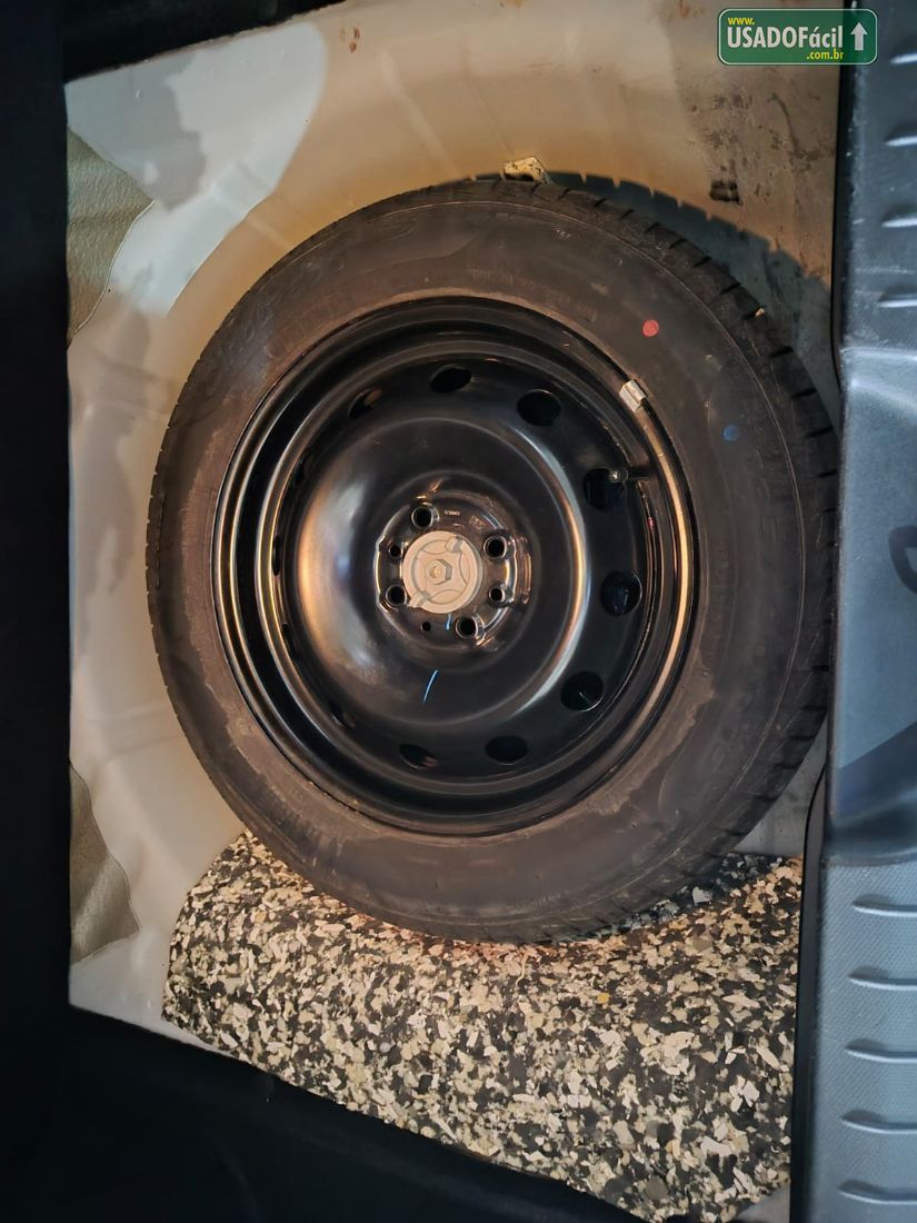 Fiat Cronos Drive 1.3 Mecânico Flex 2020/2021 — foto 13 de 16