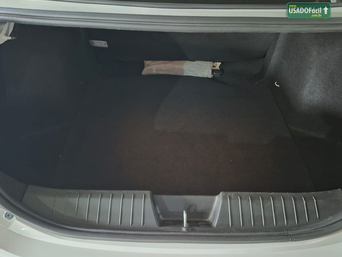 Fiat Cronos Drive 1.3 Mecânico Flex 2020/2021 — foto 15 de 16