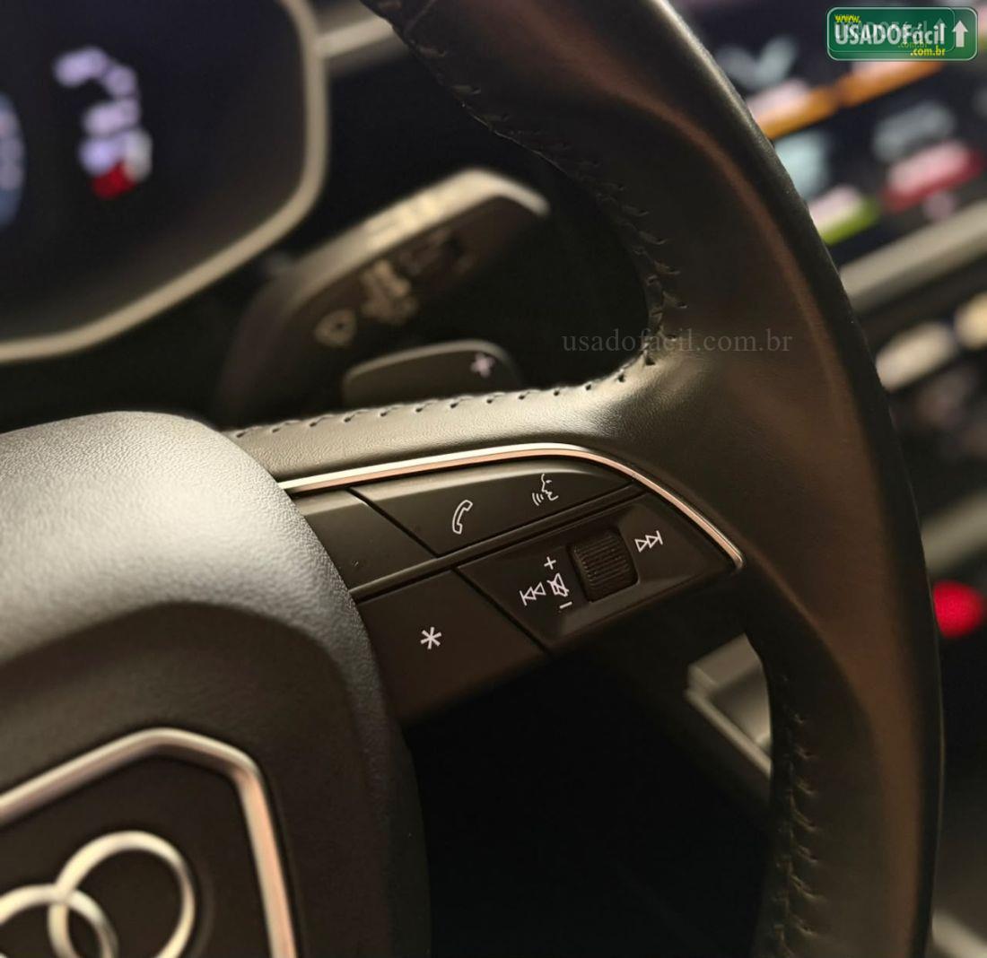 AUDI Q3 Prestige 1.4 TFSI Flex S-tronic 2019/2020 — foto 11 de 22