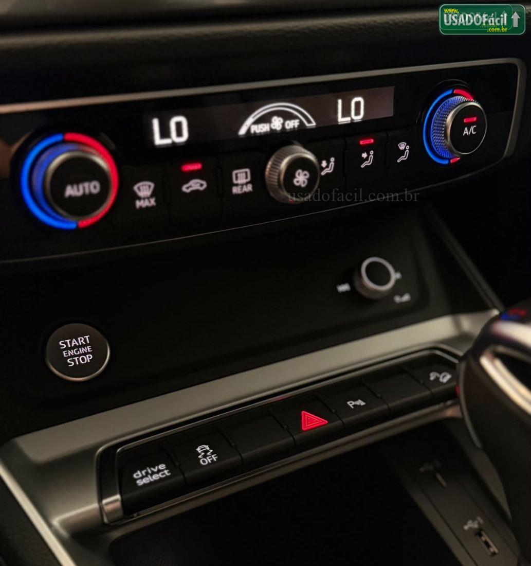 AUDI Q3 Prestige 1.4 TFSI Flex S-tronic 2019/2020 — foto 13 de 22