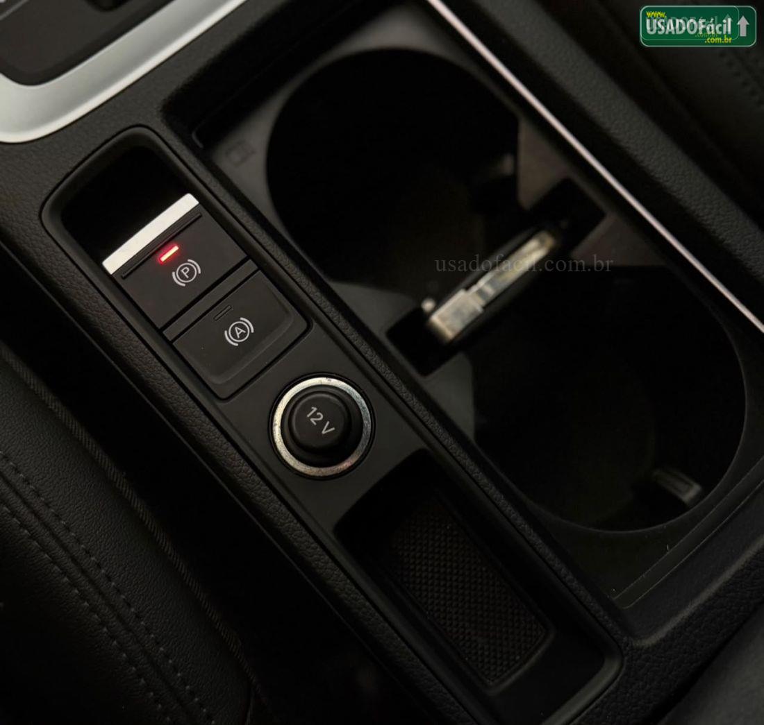 AUDI Q3 Prestige 1.4 TFSI Flex S-tronic 2019/2020 — foto 14 de 22
