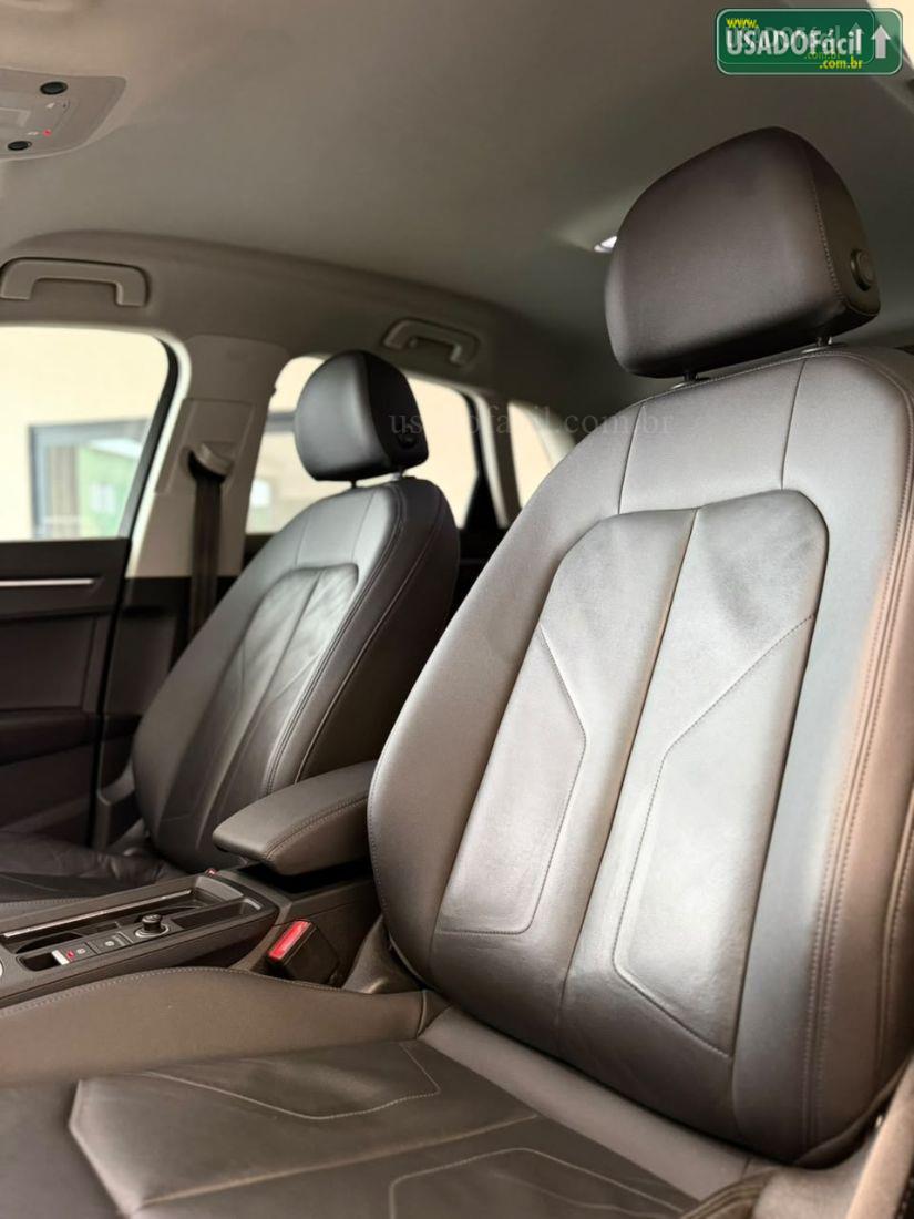 AUDI Q3 Prestige 1.4 TFSI Flex S-tronic 2019/2020 — foto 16 de 22