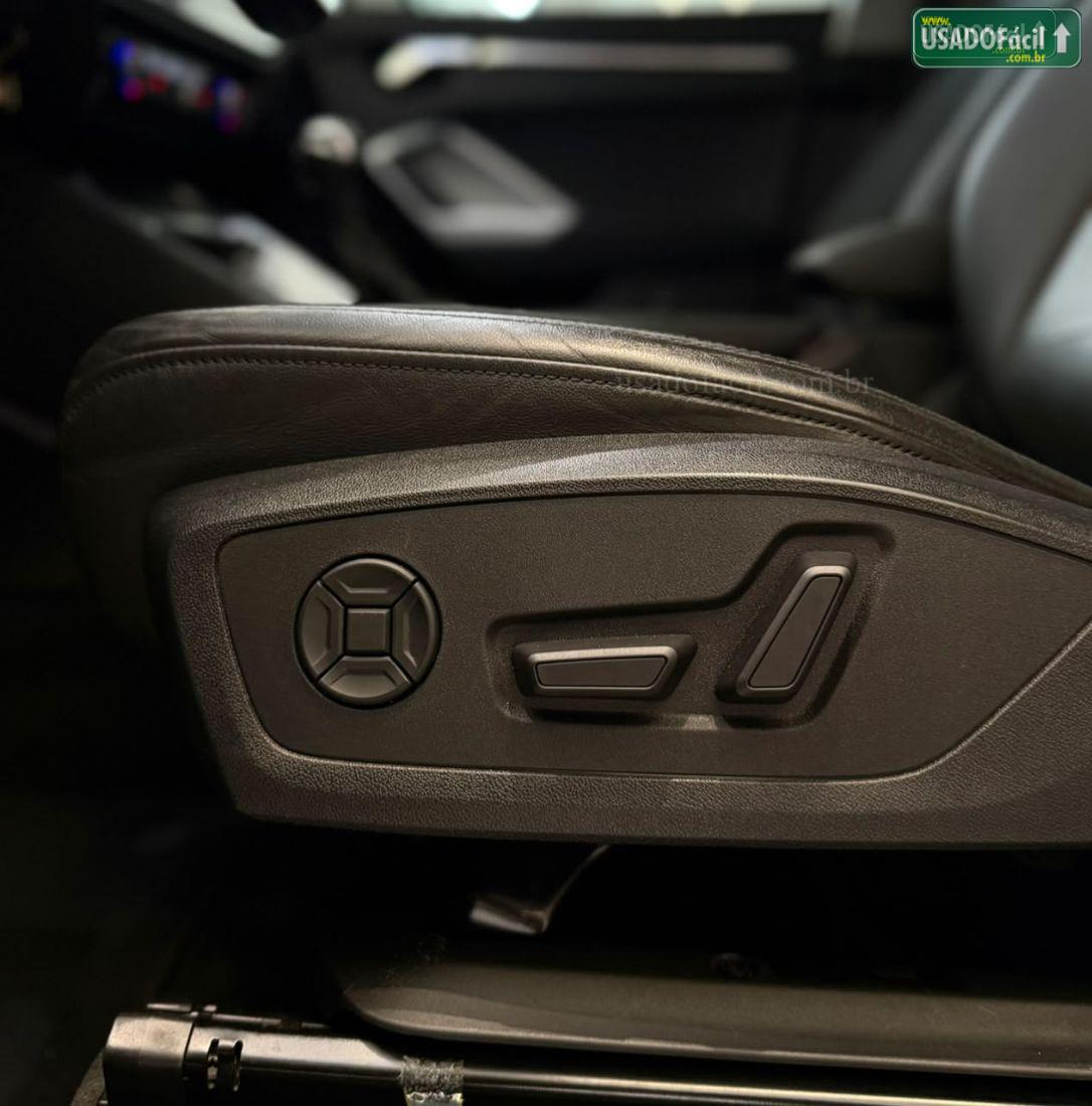 AUDI Q3 Prestige 1.4 TFSI Flex S-tronic 2019/2020 — foto 17 de 22