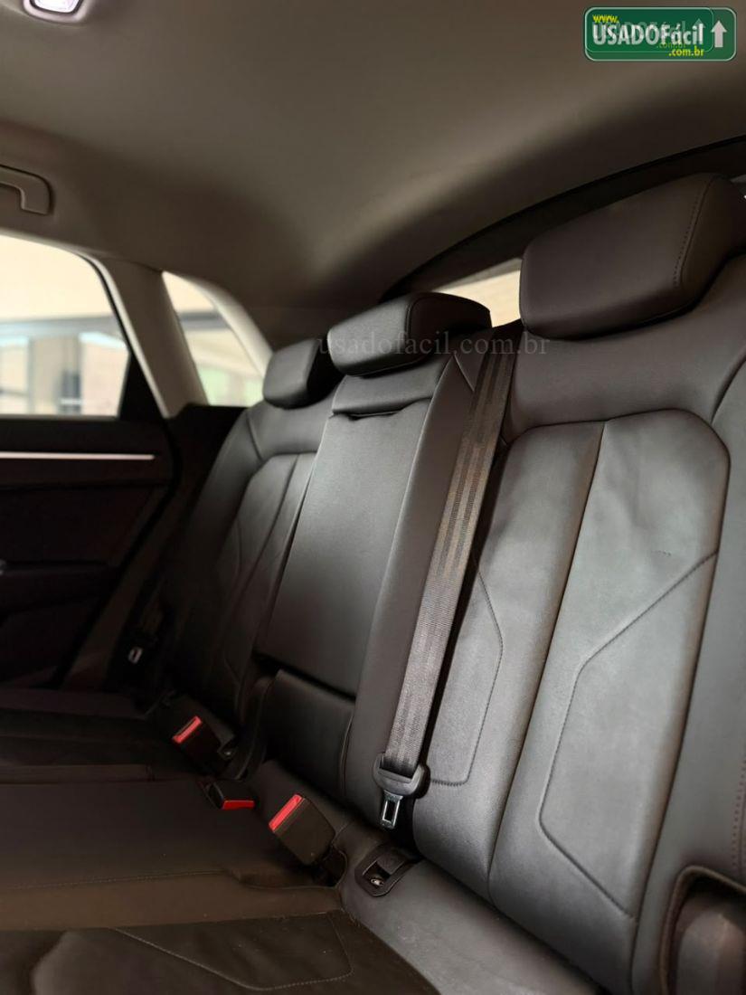 AUDI Q3 Prestige 1.4 TFSI Flex S-tronic 2019/2020 — foto 18 de 22