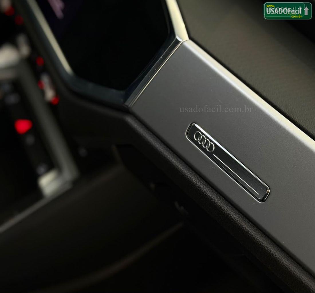 AUDI Q3 Prestige 1.4 TFSI Flex S-tronic 2019/2020 — foto 19 de 22