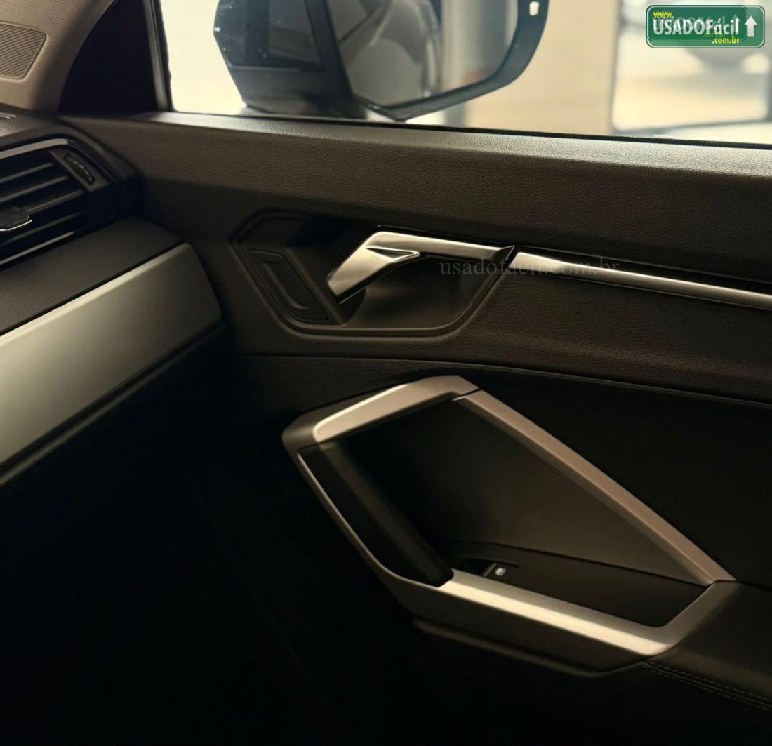 AUDI Q3 Prestige 1.4 TFSI Flex S-tronic 2019/2020 — foto 20 de 22