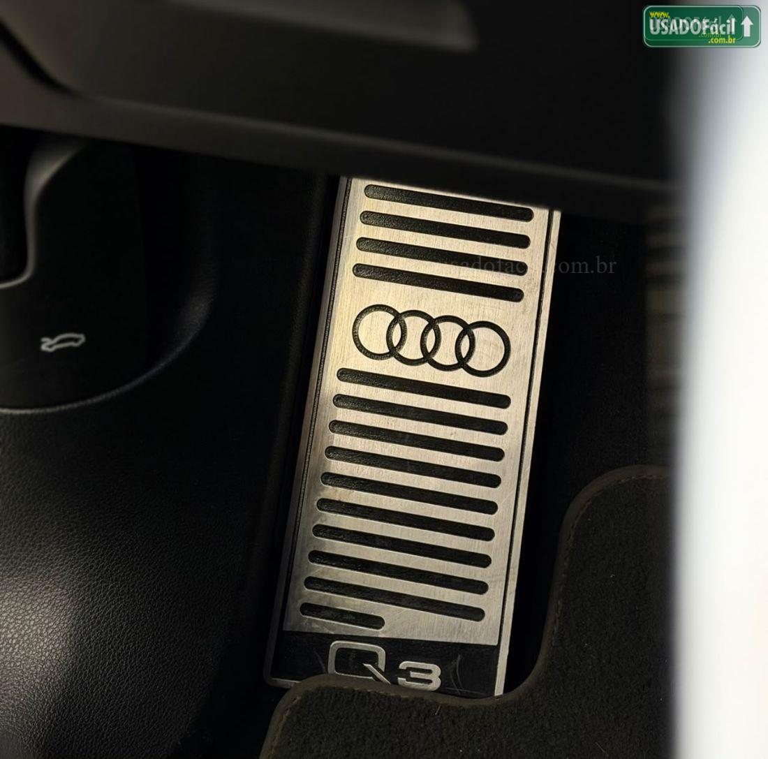 AUDI Q3 Prestige 1.4 TFSI Flex S-tronic 2019/2020 — foto 21 de 22