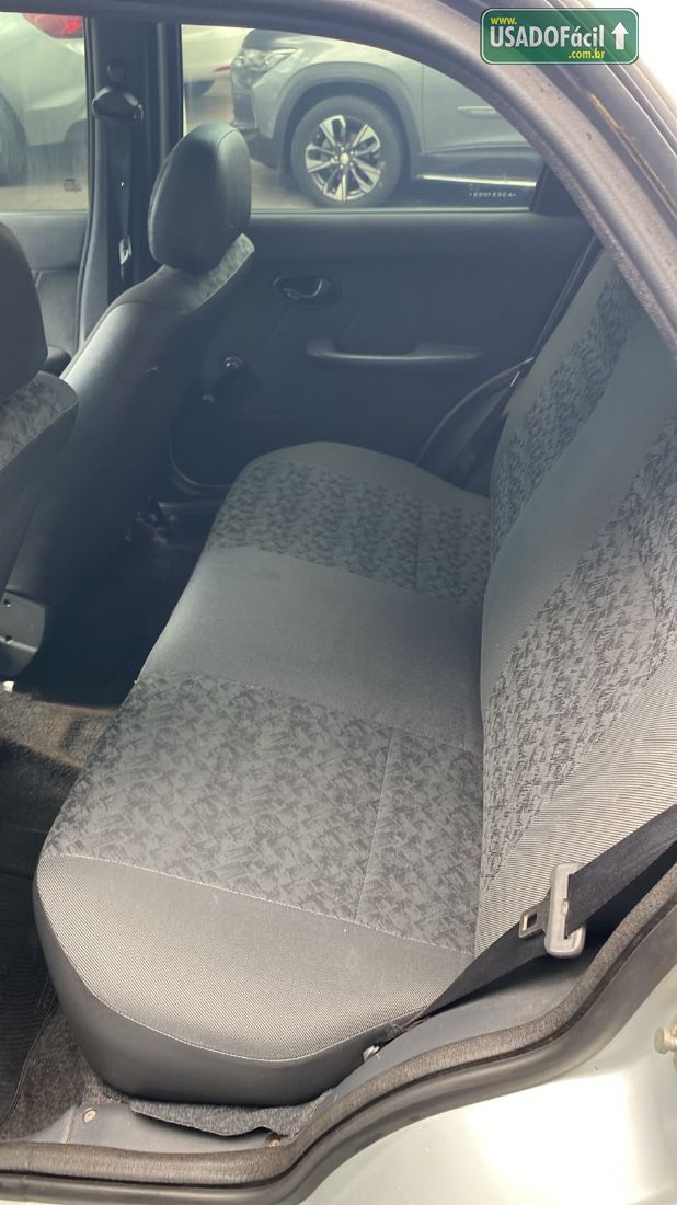 Fiat Palio Economy 1.0 Fire Flex 4P 2010/2010 — foto 6 de 7