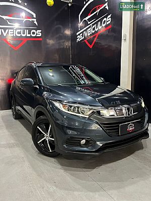 Honda HRV EX 1.8 Automático Flex