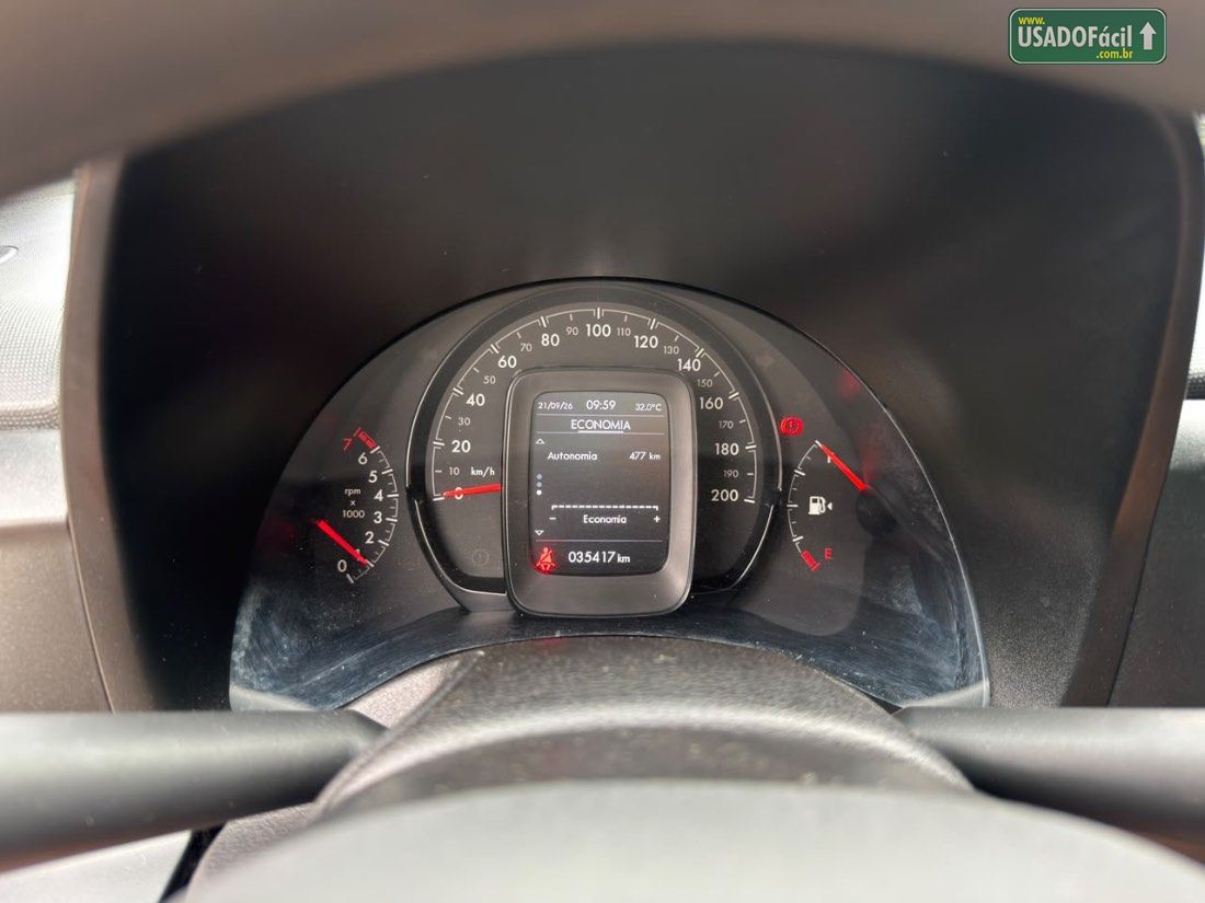 Fiat Strada Freedom Plus CS 1.3 Flex 2024/2025 — foto 14 de 15