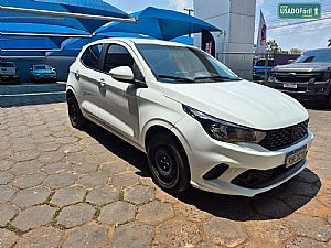 Fiat Argo 1.0 Flex