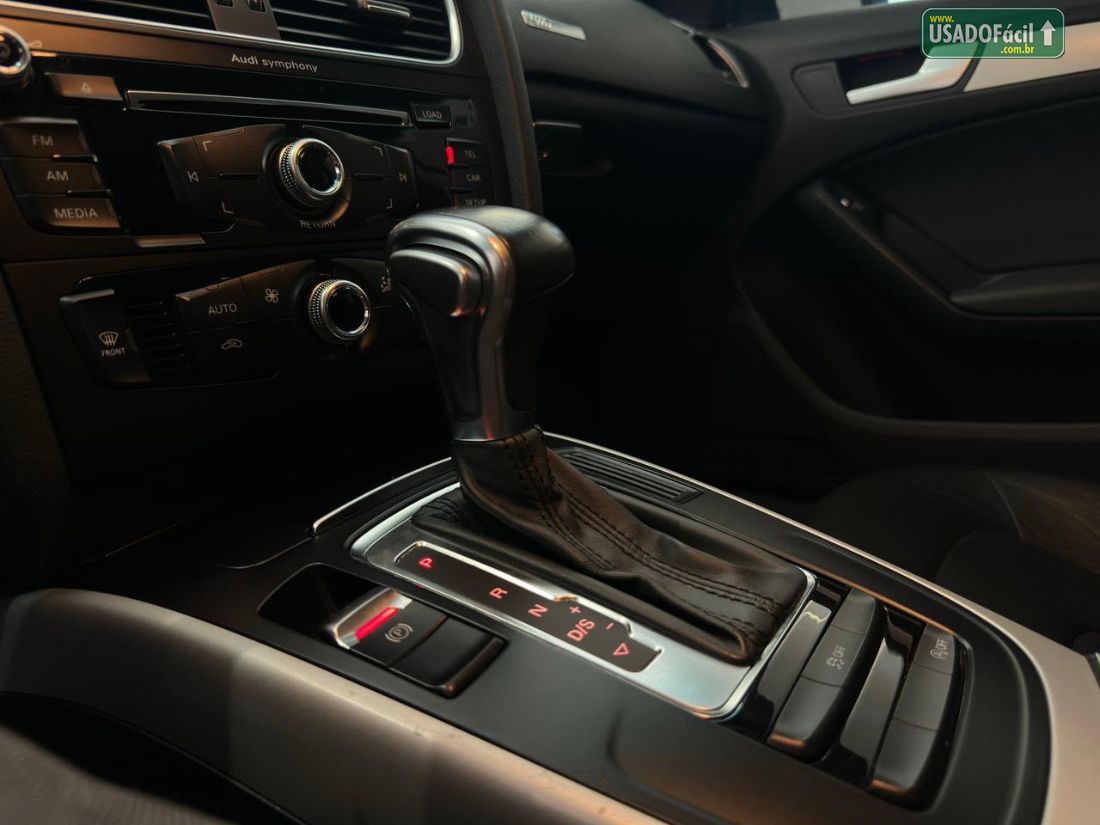 Audi Audi A5 Sportback 1.8 TFSi 170cv Multitronic 2015/2015 — foto 11 de 18