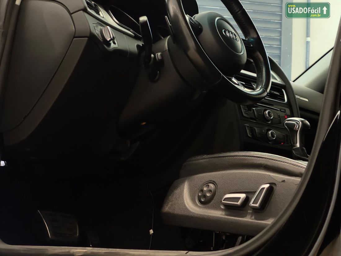 Audi Audi A5 Sportback 1.8 TFSi 170cv Multitronic 2015/2015 — foto 14 de 18