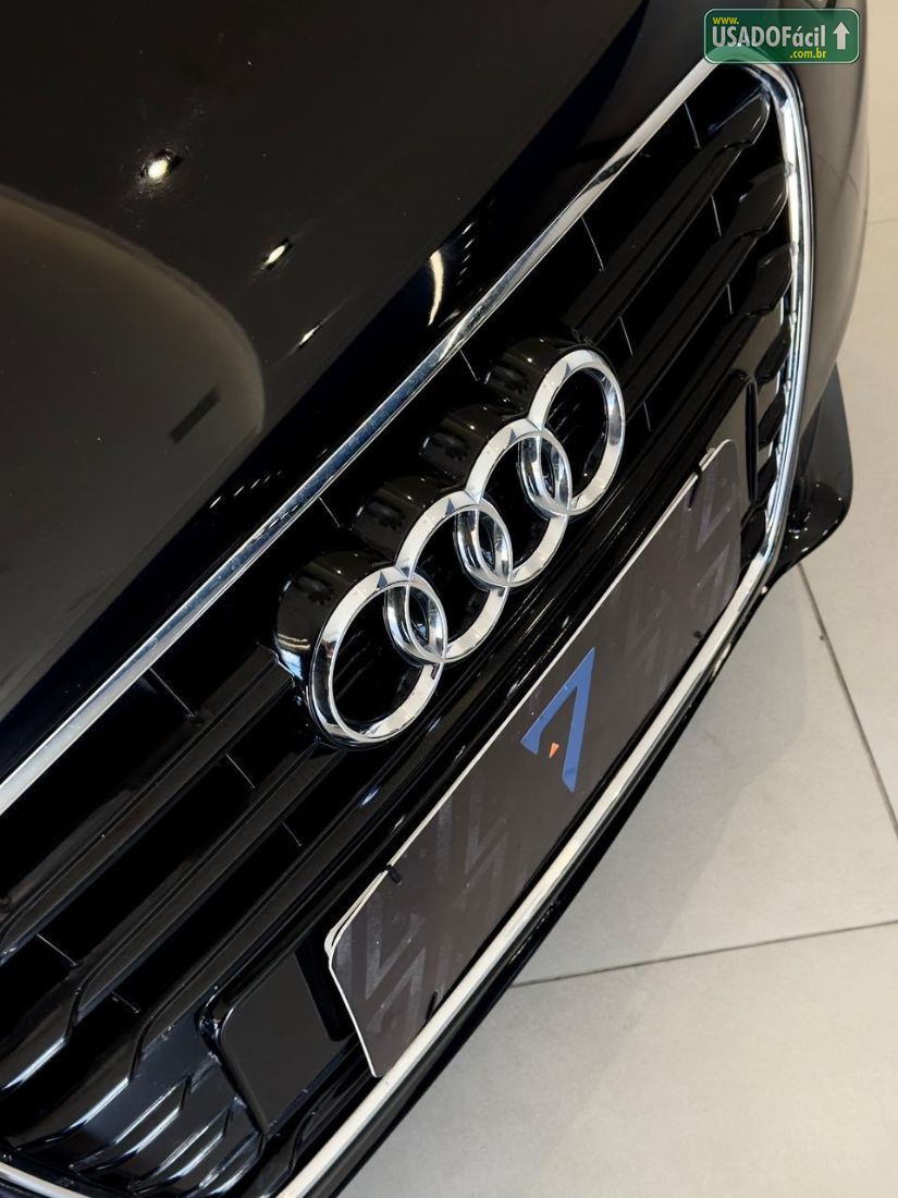 Audi Audi A5 Sportback 1.8 TFSi 170cv Multitronic 2015/2015 — foto 5 de 18