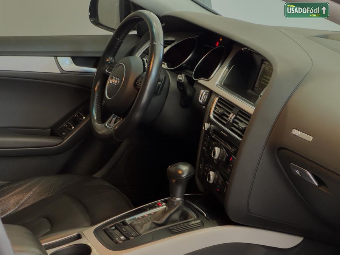 Audi Audi A5 Sportback 1.8 TFSi 170cv Multitronic 2015/2015 — foto 9 de 18