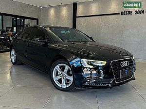 Audi Audi A5 Sportback 1.8 TFSi 170cv Multitronic