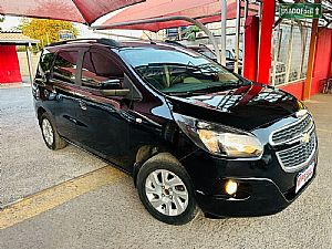 CHEVROLET/GM Spin LTZ 1.8 Automático EconoFlex