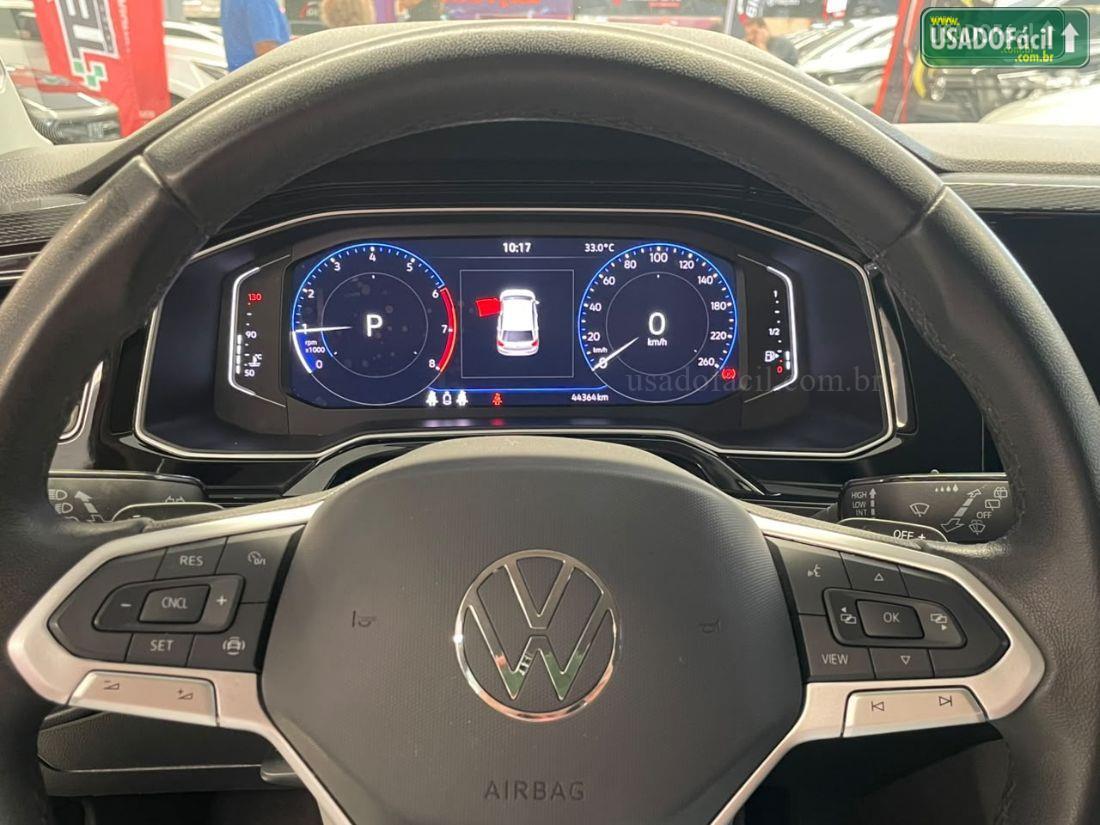VOLKSWAGEN Polo 1.0 TSI Flex 2025/2026 — foto 6 de 11