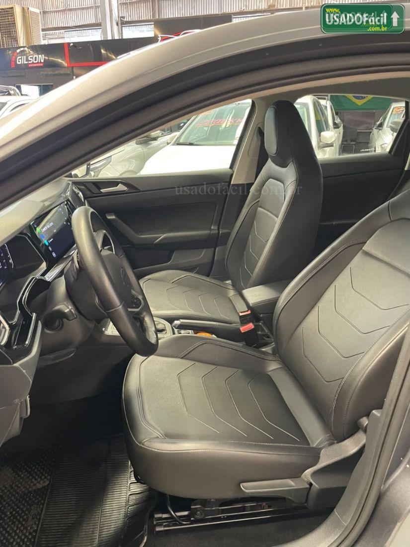 VOLKSWAGEN Polo 1.0 TSI Flex 2025/2026 — foto 9 de 11