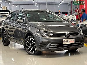 VOLKSWAGEN Polo 1.0 TSI Flex